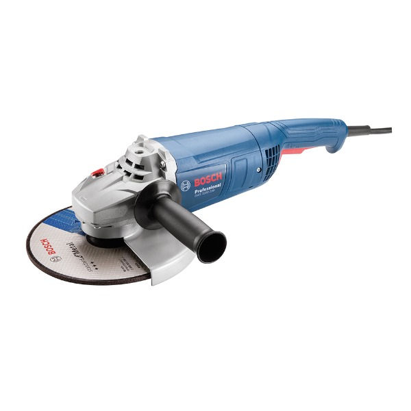 Esmeriladora  Bosch 9” 2000W