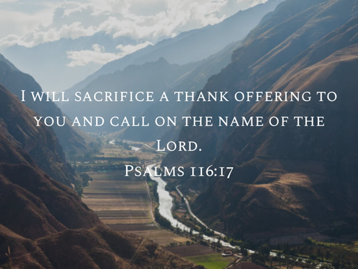 GOD VALUES US SO MUCH
