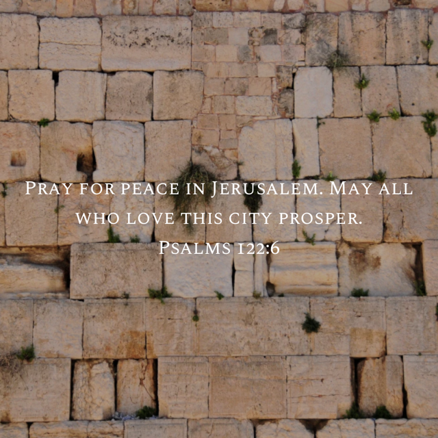 THE TEMPLE IN JERUSALEM