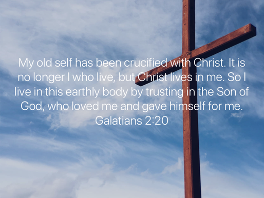 WHAT IT MEANS TO HAVE A GENUINE FAITH IN OUR LORD JESUS