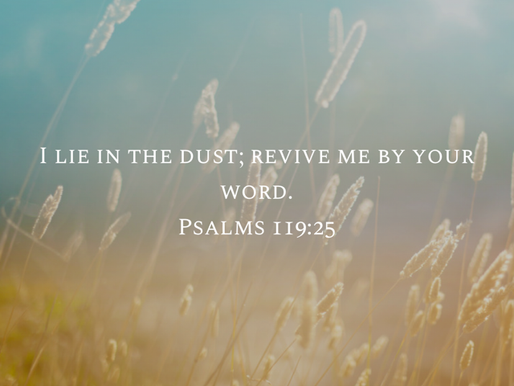RESTORER OF LIFE