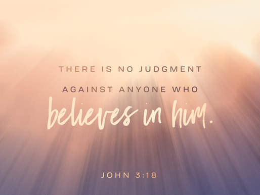 JESUS CAME TO SAVE US FROM GOING TO HELL