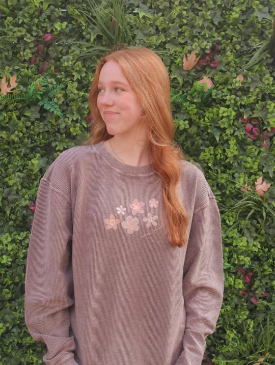 Thumbnail: Flowers Crew