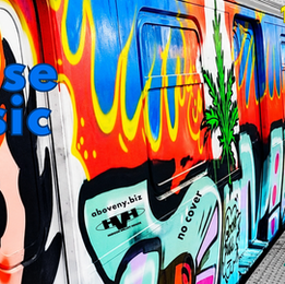HVH Back In Bushwick BK