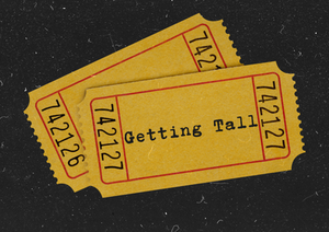 GETTING TALL - Musical