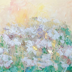 Eminent Whispers of Grace by Carole Hyder
