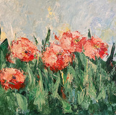 Southern Light by Carole Hyder