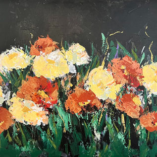 The Enigma of Radiance by Carole Hyder