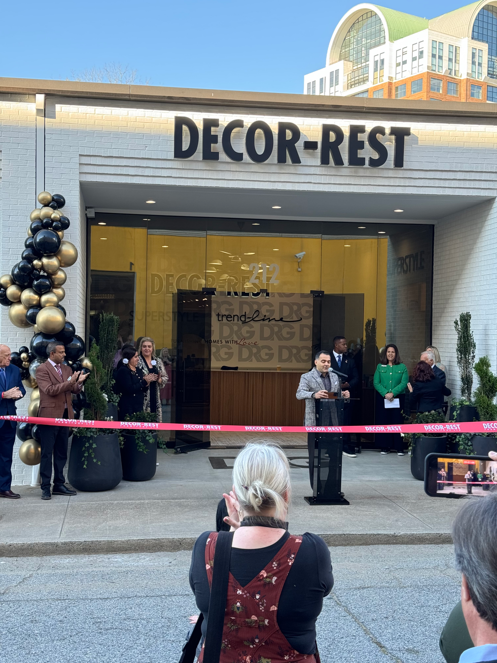 Decor-Rest