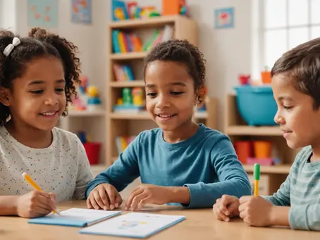 Addressing the Growing Need for Speech Language Pathologists in Schools: Overcoming Accessibility Challenges:Remote Speech Language therapy