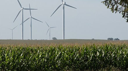 Wind Turbines