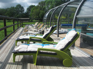 Le solarium