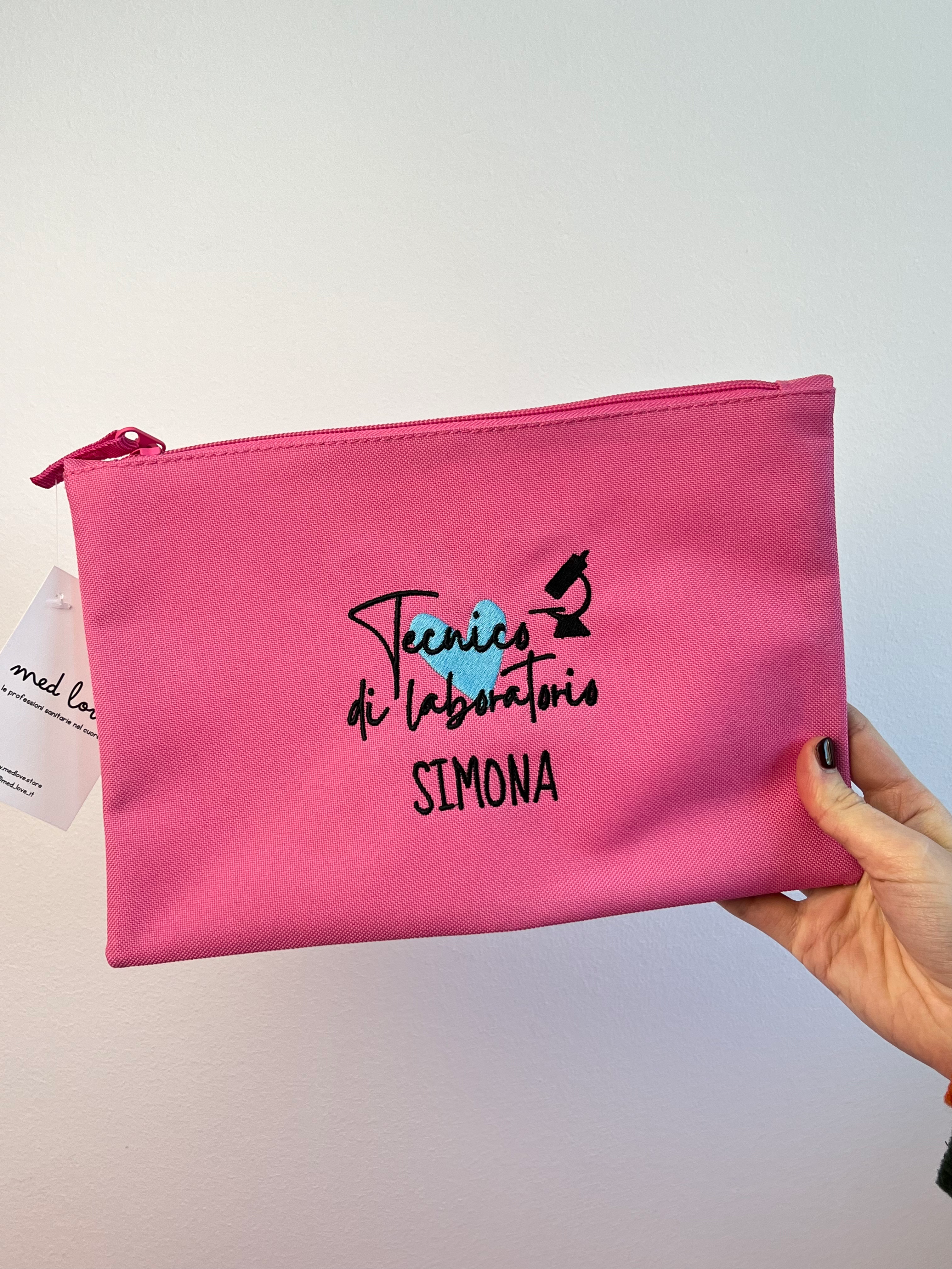 Portatutto New Pastel - VARIE PROFESSIONI