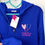 Miniatura: Felpa in cotone biologico - I love Med Love