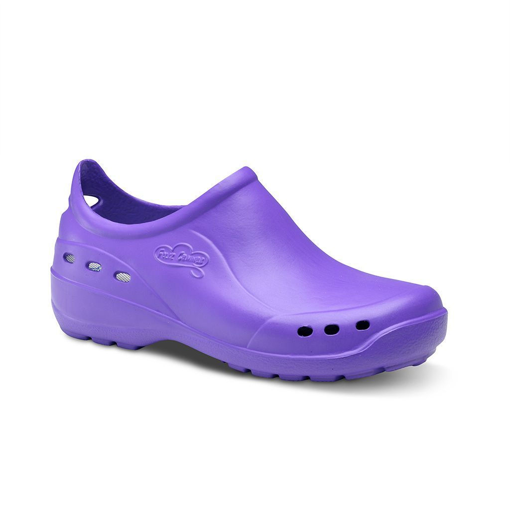 Zoccoli super leggeri shoes - Lavanda