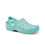 Miniatura: Zoccoli super leggeri Air - Acqua marina