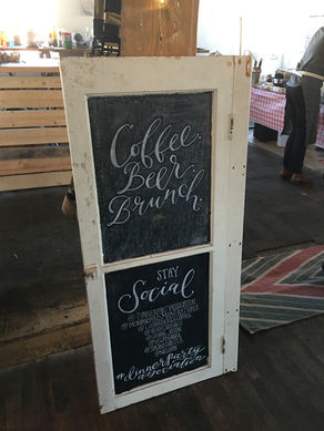 Pop Up Parties: The Dinner Party Association