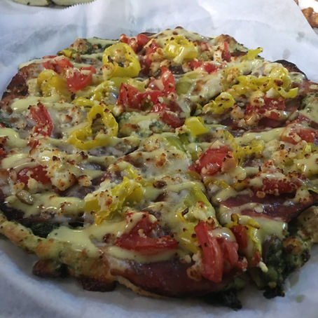 Happy π (3.14) Day | iPie Tivoli