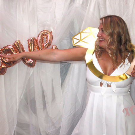 COVID derailed our wedding