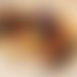 Chocolate Orange Stout Brownies