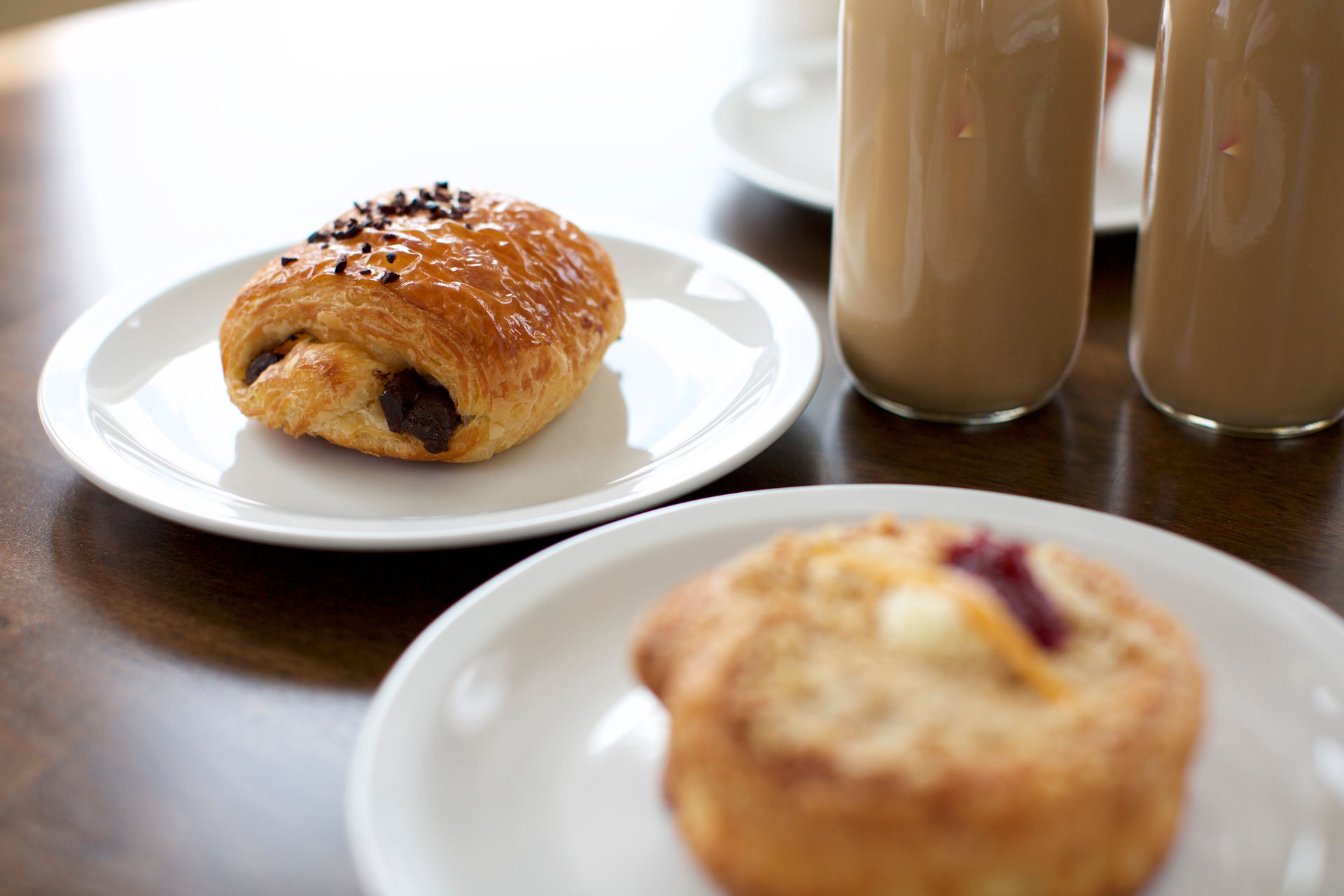 Fudmill Pastry