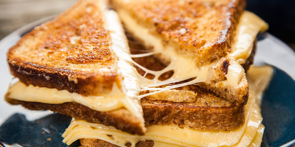 Mile High Grilled Cheese & Beer Fest