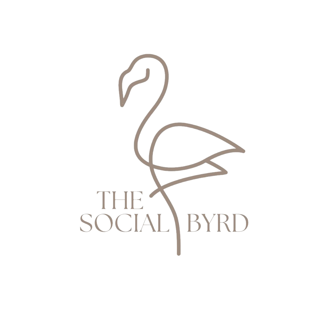 Writer: The Social Byrd