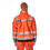 Miniaturbild: pka Klöcker Winter Pilotenjacke 3in1