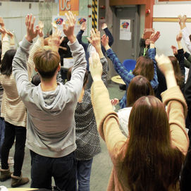 身心靈 好心情 情緒健康嘉年華