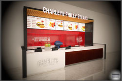 Charley's Dubai Mall (1)