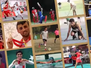 Pamir Inside: Tajik Authorities have Banned Pamiri Ismaili Athletes from  participating in the Ismaili Games