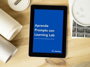 Cómo los Design Sprints Potenciados por la Inteligencia Artificial Transforman la Innovación