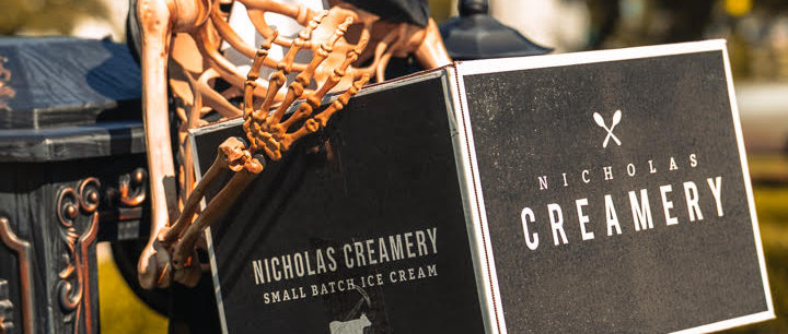 Nicholas Screamery 6 Pint Pack