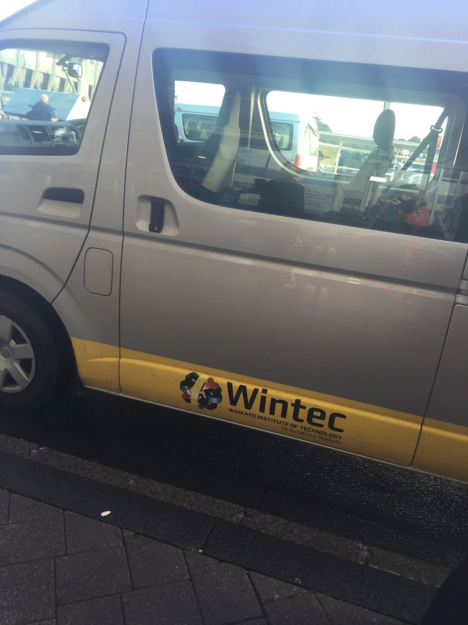Wintec Bus