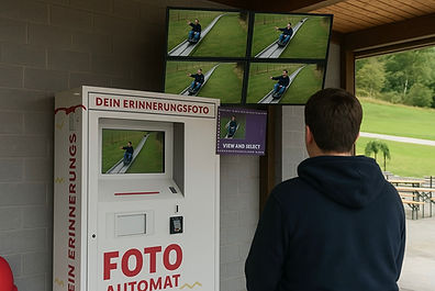 RodelCAM par Liftpictures