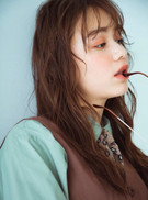 Hair Makeup 山田みずき Hair Makeup 山田みずき