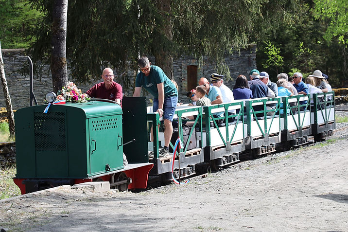 20220514_Musée Ardoise_INAUGURATION TRAIN & RAILS_DTh45.JPG