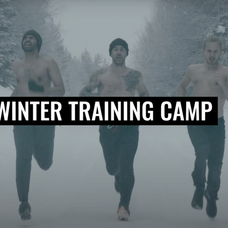 Transform Your Body and Mind: The Ultimate Winter Fitness Adventure Awaits You in 2024