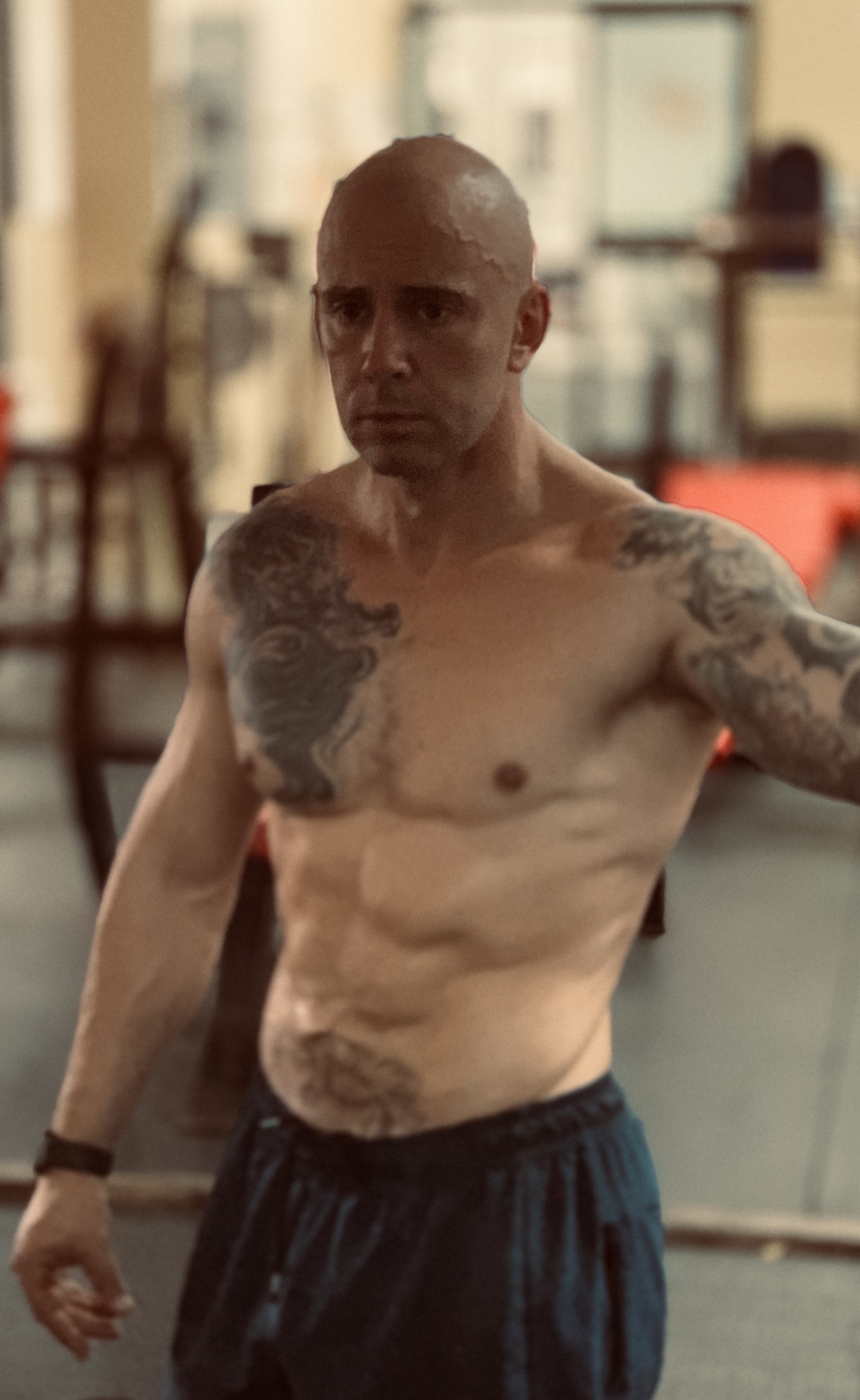 Writer: Scott Bird