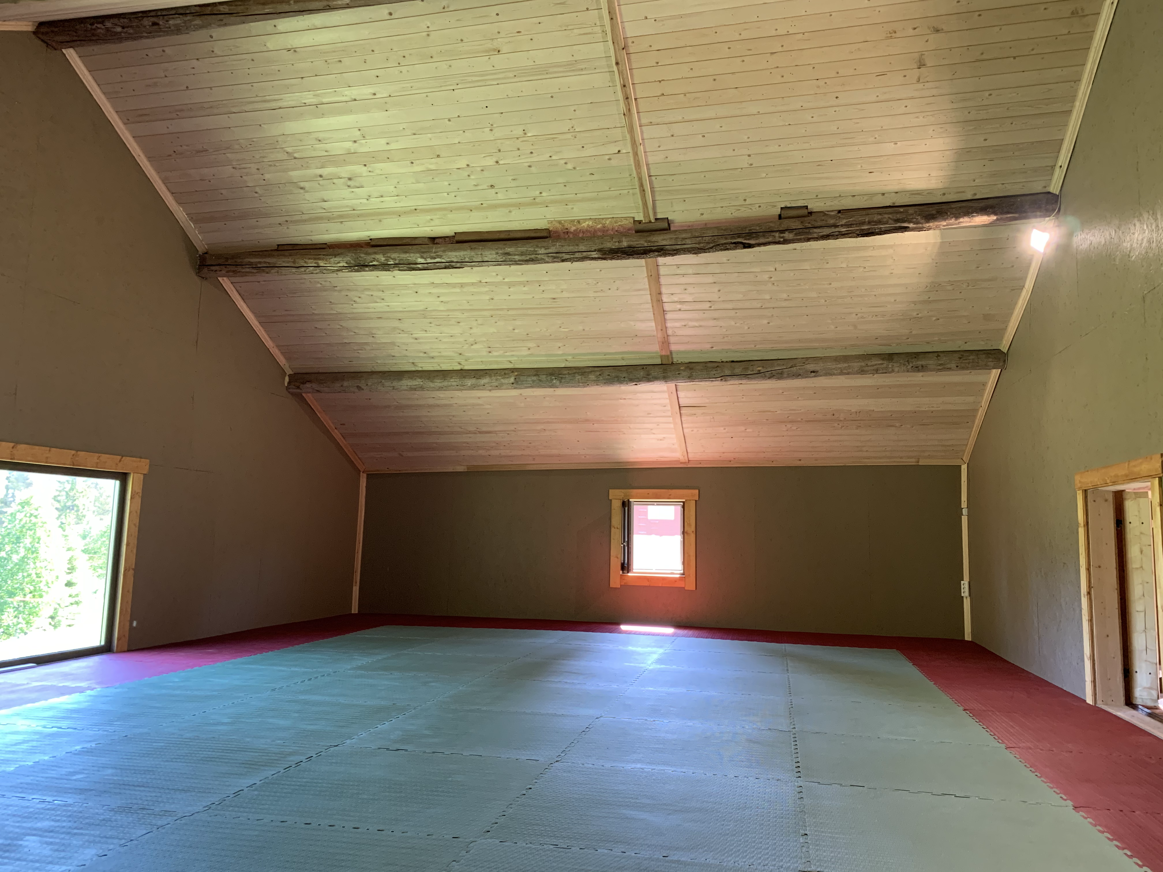 Yoga Room