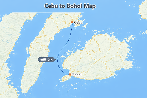 Bohol Health Retreat