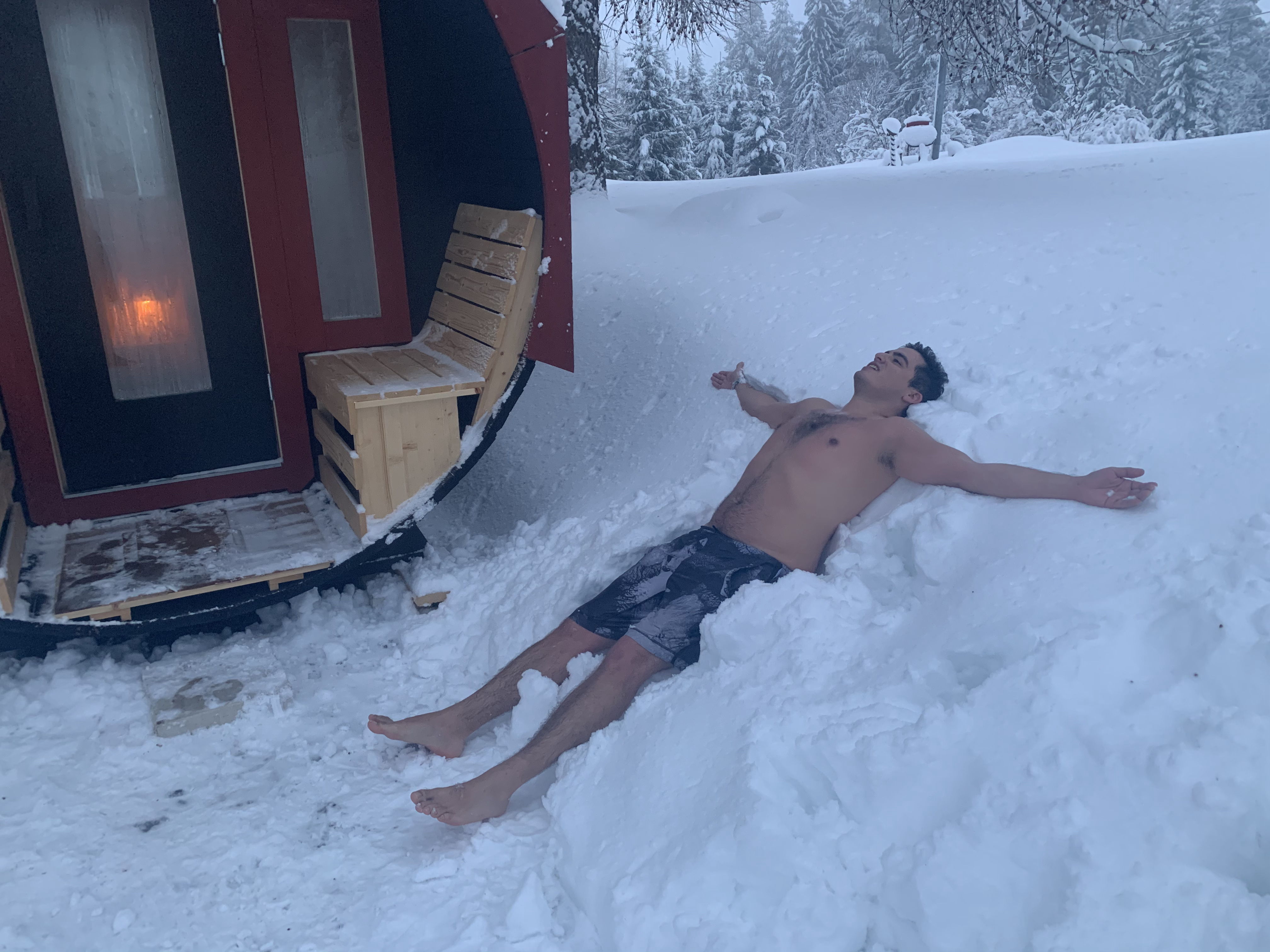 Cold Thermogenesis