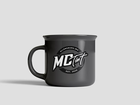 MC TINT Mug