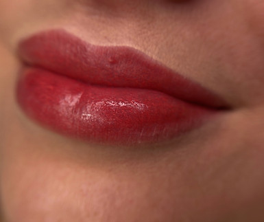 Lip Blush , Lip tattoo , Lip colour pmu, Lip pmu , SPMu . lip colour correction in Farnborough camberley Fleet Hampshire Bracknell Sandhurst Frimly woking near you in Blondy and girls by Arezoo