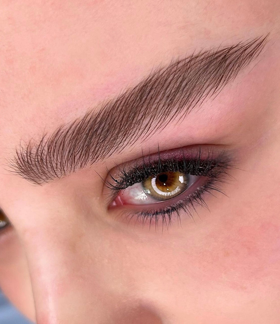 Microblading in Farnborough by Blondy and Girls Hair and Beauty – expert semi-permanent eyebrow tattoo treatment by professional, experienced artists delivering natural, flawless, and symmetrical brows at a fair price. Our highly skilled microblading specialists use advanced techniques, premium pigments, and the highest hygiene standards to ensure safe, precise, and long-lasting results. Every treatment includes a free top-up for perfect definition. Ideal for clients with thin, patchy, or uneven brows who want a soft, realistic finish without daily makeup. Based near Camberley, Fleet, Aldershot, and Surrey, our licensed beauty clinic is trusted for outstanding quality, professionalism, and excellent customer care. Choose Blondy and Girls Hair and Beauty for the best microblading experience in the UK — where safety, beauty, and artistry meet.