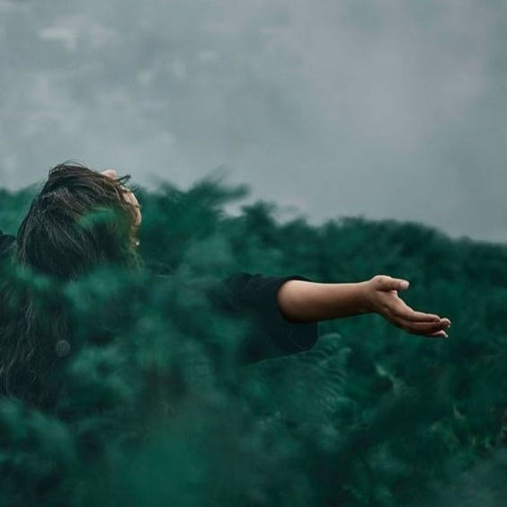 O poder se aperfeiçoa na fraqueza