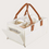 Thumbnail: Felt Nursery Storage Caddy
