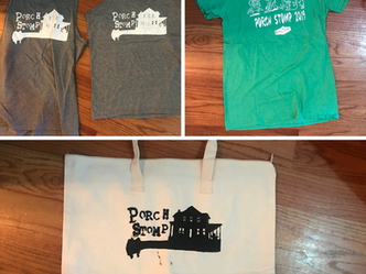 We've Still Got Merch!