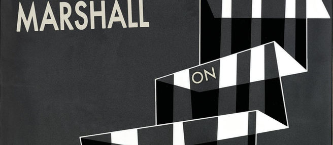 Monk Grass Part 2: A Review of Ellery Marshall's "Marshall on Monk"