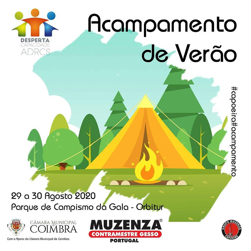6º Acampamento de Verão